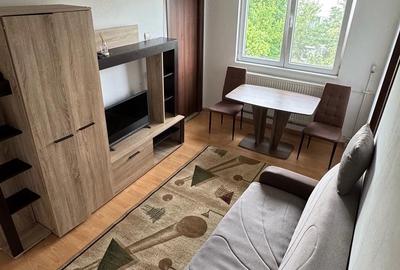Apartament cu 2 camere semidecomandat în Șagului - 2