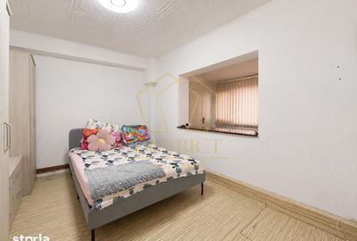 Apartament cu 2 camere în Est - 1