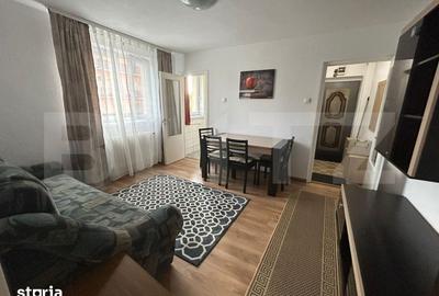 Apartament cu 2 camere decomandat, mobilat în Gheorgheni - 8