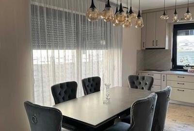 Casă cu 3 camere cu Teren 171 Mp în Central - 6