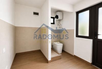 Spațiu comercial, de 35 mp, în Vest - 4
