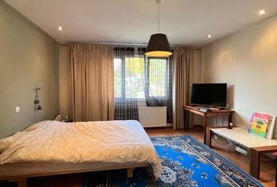 Casă cu 5 camere cu Teren 626 Mp în Dâmbul Rotund
