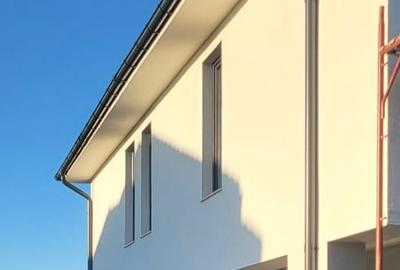 Casă individuală cu 5 camere cu Teren 650 Mp în Central - 3