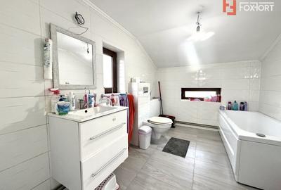 Duplex cu 5 camere cu Garaj în Sânandrei - 7