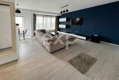 Apartament cu 2 camere decomandat în Central - 2