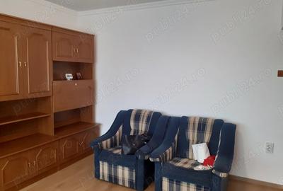 Garsonieră decomandată în Buzaului - 8