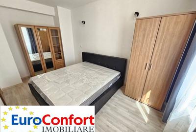 Apartament cu 2 camere în UTA
