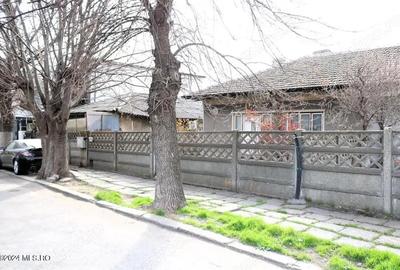 Casă cu 3 camere cu Canalizare în Gara - 1