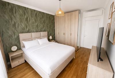 Apartament cu 4 camere în Aviației - 13