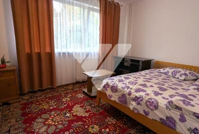 Apartament cu 2 camere semidecomandat, mobilat în Cedonia - 4