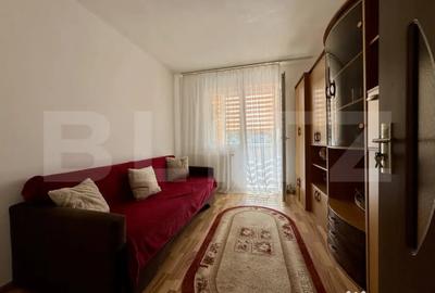 Apartament cu 2 camere decomandat în Dâmbu Pietros