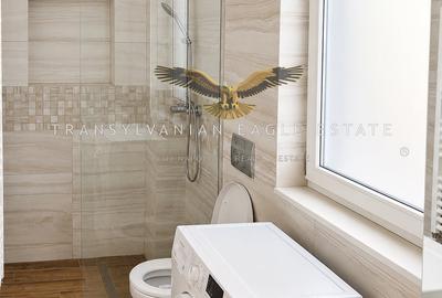 Apartament cu 3 camere semidecomandat, mobilat în Hașdeu - 7