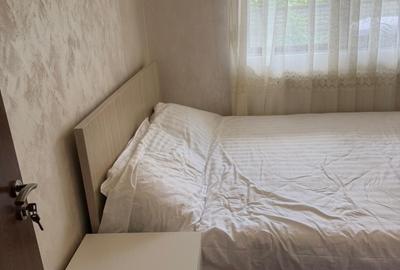 Apartament cu 2 camere decomandat în Păcii - 1