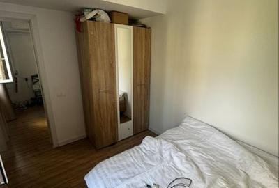 Apartament cu 2 camere în Faleza Nord