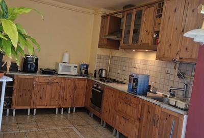Apartament cu 2 camere decomandat în Bună Ziua - 5