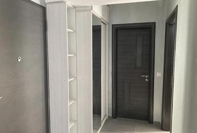 Apartament cu 2 camere decomandat în Lujerului - 2