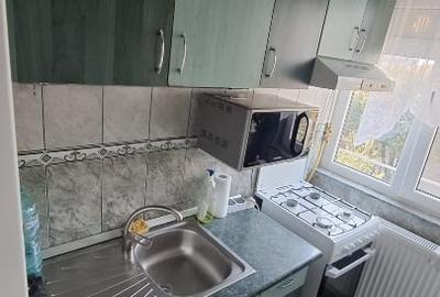 Apartament cu 2 camere nedecomandat, mobilat în Inel II - 2