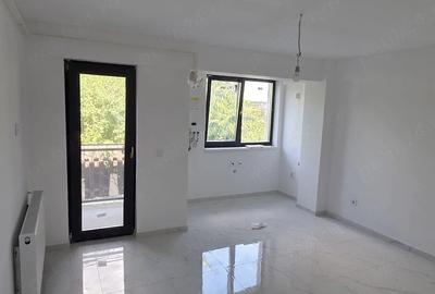 Apartament cu 2 camere decomandat în Central - 3