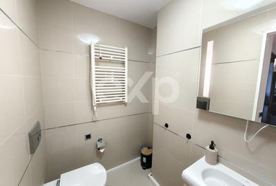 Apartament cu 7 camere decomandat, mobilat în Poiana Brașov - 4
