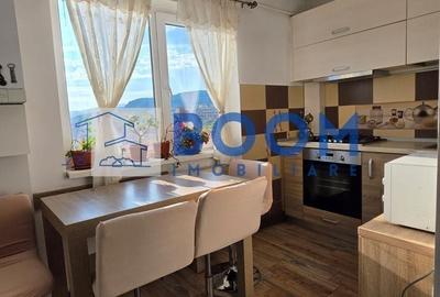 Apartament cu 4 camere în Central