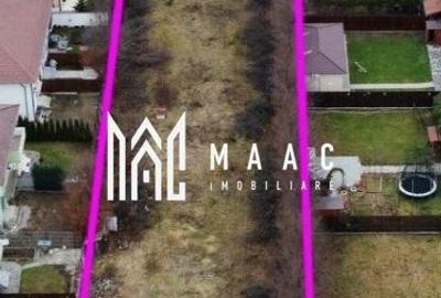 Teren Construcții intravilan de 3300 mp, în Arhitecților - Calea Cisnădiei - 5