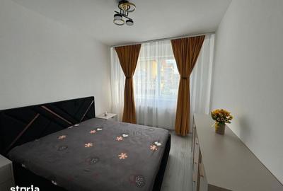 Apartament cu 2 camere în Chiajna