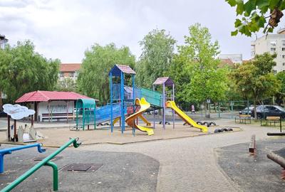 Apartament cu 2 camere decomandat, mobilat în Steaua - 30