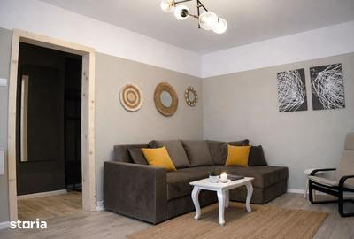 Apartament cu 2 camere în Grivița