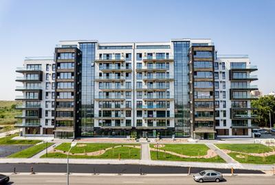 Apartament cu 2 camere decomandat în Tomis Plus