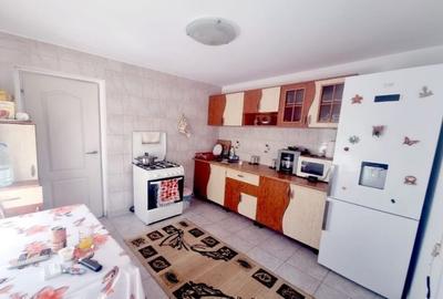 Casă cu 3 camere cu Teren 3300 Mp în Gogoșari - 8