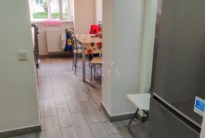 Apartament cu 2 camere, mobilat în Dristor - 9