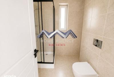 Casă cu 3 camere cu Teren 300 Mp în Tunari