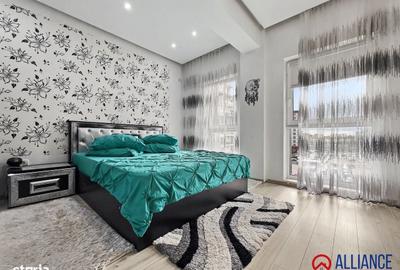 Apartament cu 3 camere în Energia