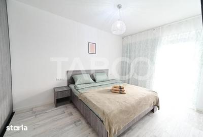 Apartament cu 2 camere decomandat în Turnișor