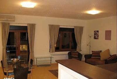 Apartament cu 2 camere decomandat în Polonă
