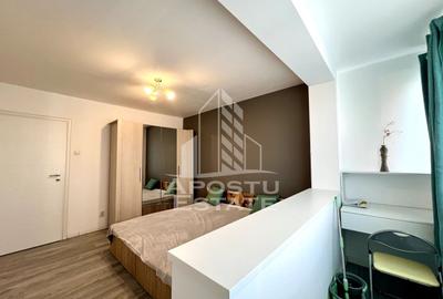 Apartament cu 2 camere decomandat, mobilat în Punctele Cardinale - 5
