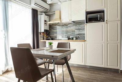 Apartament cu 2 camere decomandat în Tineretului