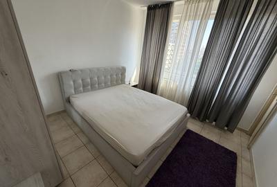 Apartament cu 2 camere decomandat, mobilat în Ștefan cel Mare