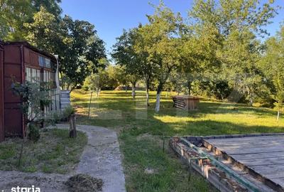 Casă cu 4 camere cu Teren 2040 Mp în Chevereșu Mare - 4