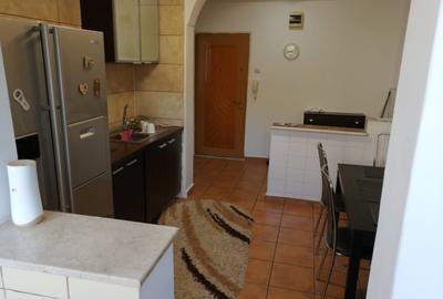 Apartament cu 2 camere decomandat în Crângași - 4