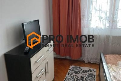 Apartament cu 2 camere decomandat în Central - 7