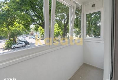 Apartament cu 2 camere în Pantelimon