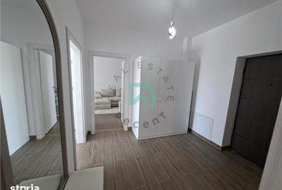 Apartament cu 3 camere în Tractorul - 2