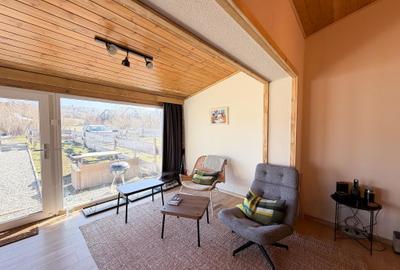 Casă cu 3 camere cu Teren 330 Mp în Tohanu Nou