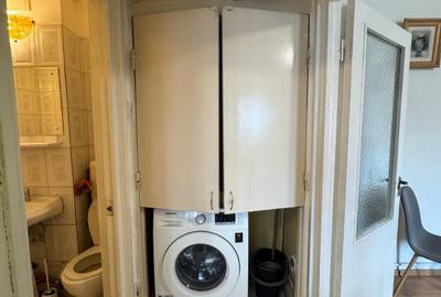 Apartament cu 2 camere semidecomandat în Tătărași - 9