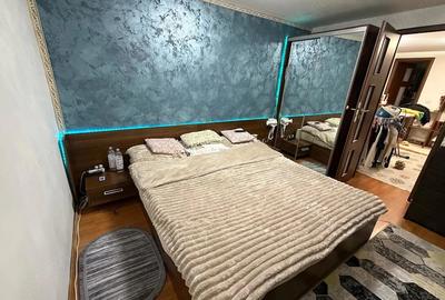Apartament cu 3 camere semidecomandat în Central - 3