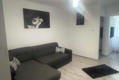 Garsonieră în Sala Palatului - 1