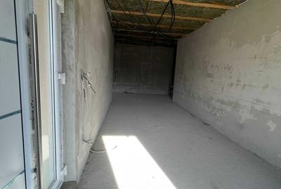 Casă cu 3 camere în Reghin - 4
