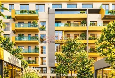 Apartament cu 4 camere în Central