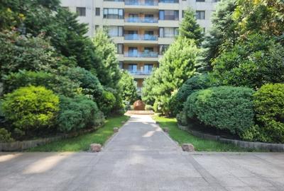 Apartament cu 3 camere decomandat, mobilat în Herăstrău - 14